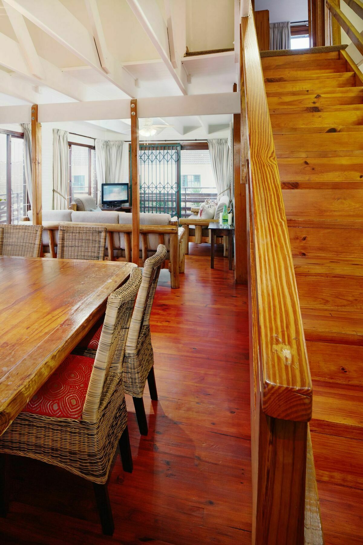 First Group Kowie River Chalets Порт Алфред Екстериор снимка